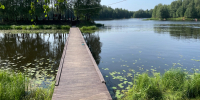 Аномальная жара до +31°C ожидается в Вологодской области 12 июня - ProGorod35.Ru