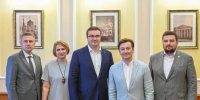 3 - Газета Таврические новости