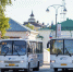С улиц Тобольска уйдет маршрут 8А - TobGorod.Ru