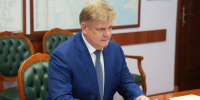Анатолий Серышев провел совещание по вопросам реализации государственной национальной политики - Газета Кузбасс