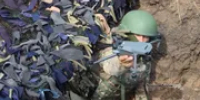 За Родину и Победу. Как в Башкирии готовят бойцов войск беспилотных систем - Башинформ