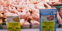 В Калининградской области активно наращивается объем мясного производства - Министерство сельского хозяйства