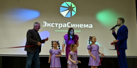 В Приморье открыли новый кинозал по якутской технологии «Экстра Синема» - Правительство Республики Саха (Якутия)