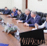 Геннадий Скляр и Олег Калугин посетили наш округ - Газета Новое время