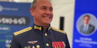 Чинцов: День России объединяет всех, кто любит нашу страну - Время Н