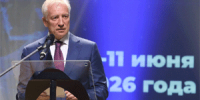 Губернатор поздравил жителей Томской области с Днём России - NIATomsk.Ru