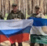 Воины полка «Башкортостан» поздравили в Днем России и Днем города - Башинформ