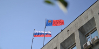 Жители Кузбасса высказали 135 слов благодарности Президенту России - ТК Кузбасс Первый