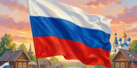 С Днем России - Министерство АПК и потребительского рынка