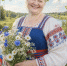 С Днём России  поздравляет Марина Олейникова - Камская новь