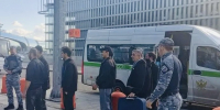 С начала года из Тульской области выдворили 257 нелегальных мигрантов - Молодой коммунар