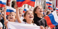 Сегодня отмечается День России - ИА Взгляд-инфо