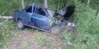 Один человек погиб и трое пострадали в ДТП на трассе в Стрежевом - News.VTomske.Ru