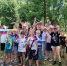 🇷🇺 Патриотический день в лагере: творчество, знания и веселье в преддверии Дня России - Газета Родной край