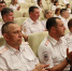Юрий Арсентьев поздравил нижегородских полицейских с Днем России - Newsroom24.Ru