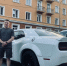 «Петрозаводск – мой дом, Вегас – работа»: Марк Вологдин о дебюте в UFC, малой родине и людях вокруг - StolicaOnego.Ru