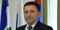 Поздравление главы администрации района Ильгиза Субушева - Балтачевский район