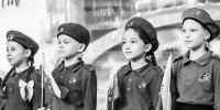 У Юнармии своя доблесть - Дагестанская правда