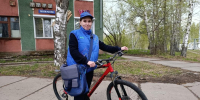 УФПС Тюменской области АО «Почта России» - ИА Тюменская линия