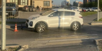 Двое пострадавших в 12 ДТП за сутки: сводка ГИБДД на Ямале - ГТРК Ямал