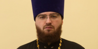 Иерей Дионисий Рейм принял участие в заседании Бюро Президиума ВРНС - Алтайская митрополия