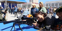Фото: Саргын Скрябин/ЯСИА - Якутское-Cаха ИА