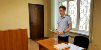 В Балаково водитель получил реальный срок за взятку - ProBalakovo.Ru