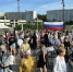 11.06.2026. Празднование Дня России и Дня города на центральной площади Усть-Илимска - Ilim24.Ru