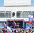 Глава Ульяновска поздравил горожан с Днём России - Ulyanovsk.Express