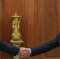 Президент Владимир Путин поздравил Виталия Хоценко и жителей региона с Днём России - Газета Омский пригород
