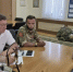 Малоярославецкому бойцу СВО помогут решить бытовые проблемы - NgRegion.Ru