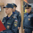 В Бурятии 10 спасателей присягнули на верность Отечеству - ВостокТелеИнформ