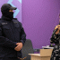 Сотрудник ОМОН «Зырянин» провёл инструктаж на семинаре для поисковых отрядов - Росгвардия