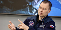 Челябинский космонавт стал одним из дублеров основного экипажа МКС-75 - Южноуральская панорама