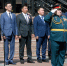В Кызыле отметили День России - Верховный Хурал (парламент) Республики Тыва