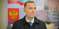 Вадим Шумков: «Настоящее единство, патриотизм и любовь к Родине – про готовность защитить её ценой своей жизни, работать на благо её процветания» - Новый мир