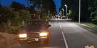 В Лихославле Тверской области сбили трехлетнего мальчика - Афанасий-биржа
