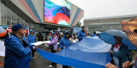 Фото пресс-службы правительства Иркутской области - Irk.Ru