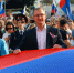 Владислав Шапша поздравил калужан с Днём России - Телерадиокомпания Ника