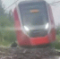 В Прикамье электричка прервала свой путь из-за оползня - V-Kurse.Ru