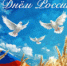 С Днём России! - ТФОМС СК