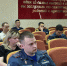 Председатель епархиальной комиссии по взаимодействию с МЧС выступил с лекцией перед личным составом в Главном управлении МЧС России по Ставропольскому краю - Епархия