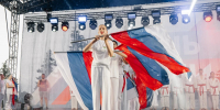 День России в Липецке: куда сходить и как отпраздновать - Gorod48.ru