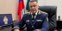Поздравление руководителя следственного управления СК России по Чеченской Республике с Днем России - Следственный комитет