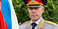 Поздравление руководителя следственного управления СК России по Липецкой области с Днём России - Следственный комитет