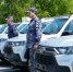Вневедомственная охрана на Сахалине получила 16 новых служебных внедорожников - Росгвардия