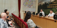 Граждане Германии, Болгарии и США получили РВП в Нижнем Новгороде - НИА Нижний Новгород