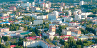 Уважаемые жители столицы Республики Коми!. - Муниципальный округ Воркута