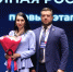 Партийные ряды пополнились - Единая Россия