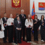 Юные колымчане получили свои первые паспорта в День России - Kolyma.Ru